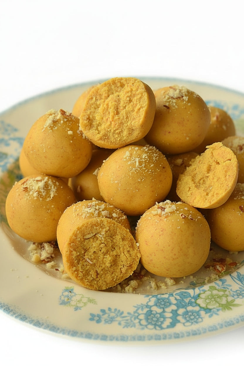 Besan Ladoo 250g