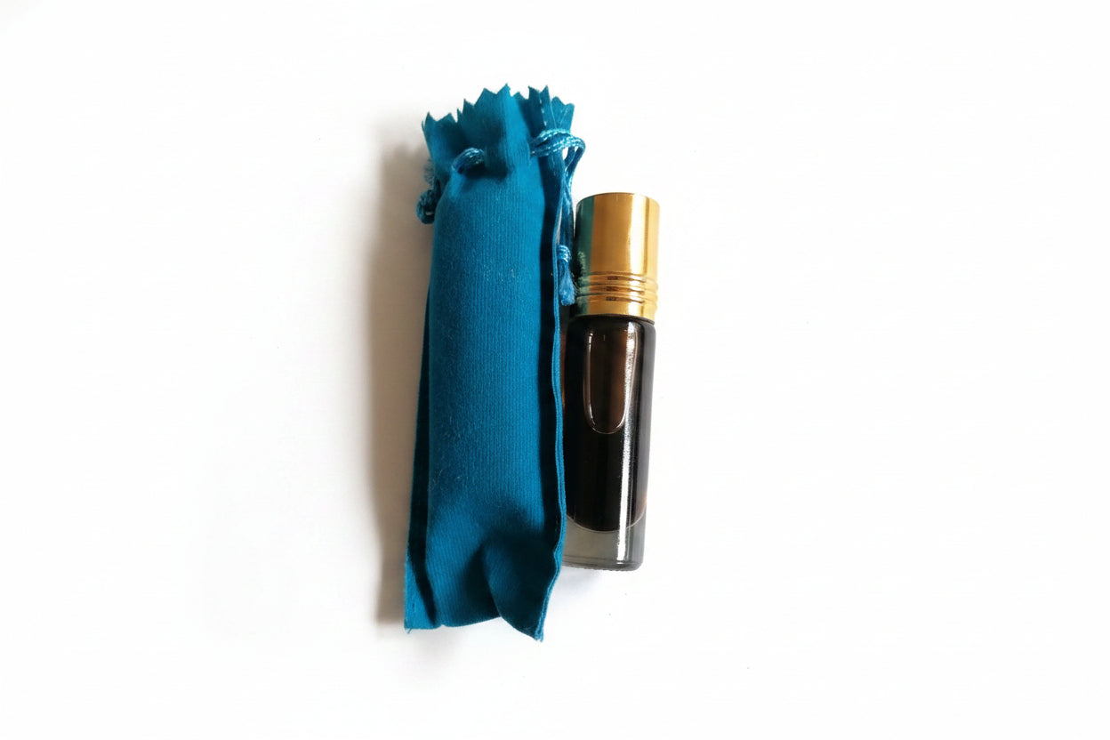 Attar Scent Natural