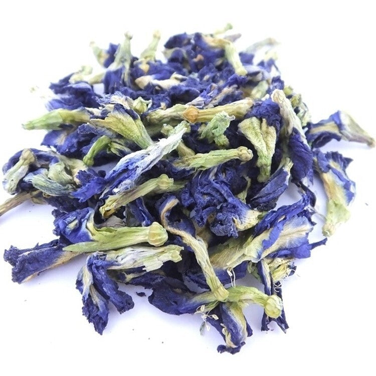 Cinnamon Blue Ice Tea 1 litre