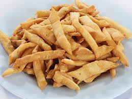 Namak Pare 250g