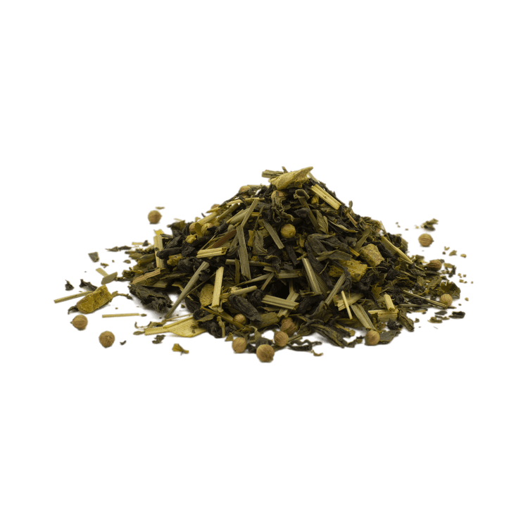Ayurveda Slim Tea