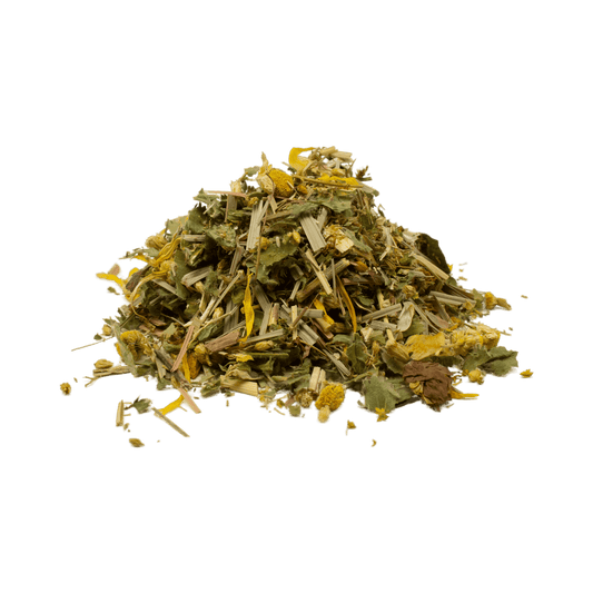 Ayurveda Women Transformation(Menopause Tea)