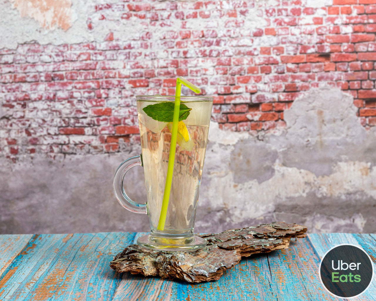 Mint Mojito