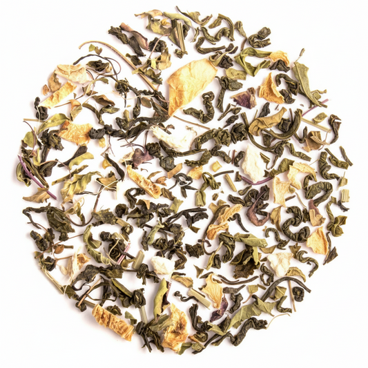 Tulsi Ginger Tea 50 gm