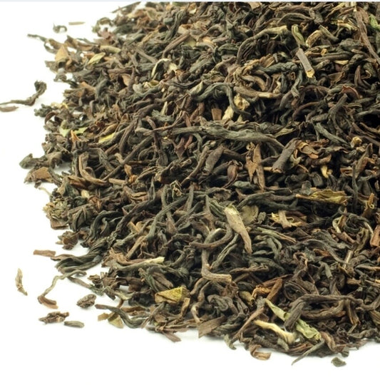 Margaret's Hope TGFOP Darjeeling Black