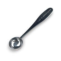 Steel Matcha Spoon