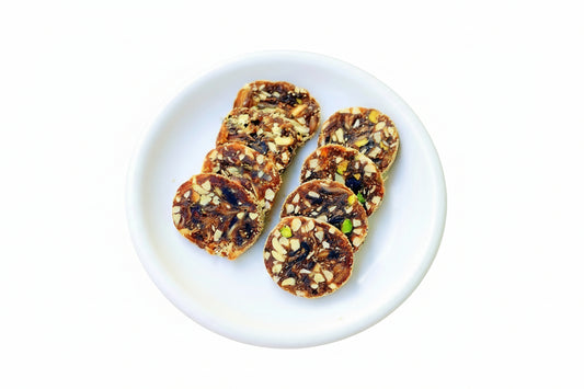 Dates Roll (Pre Order)