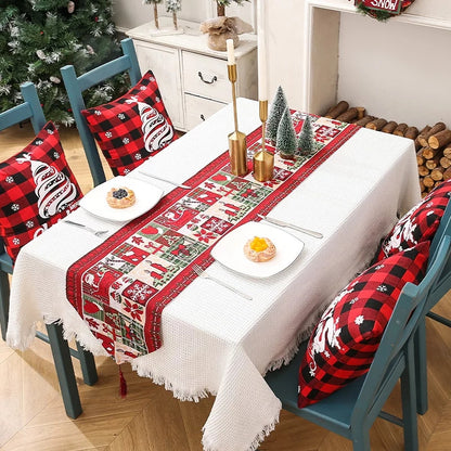 Christmas Table Runner