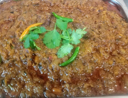Bhaigan Bharta 200g