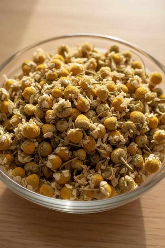 Chamomile Lemongrass 25 gm