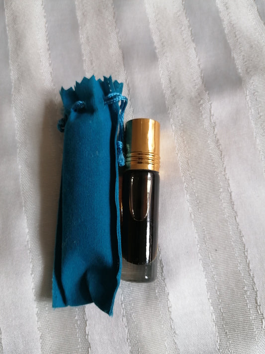 Attar Scent Natural