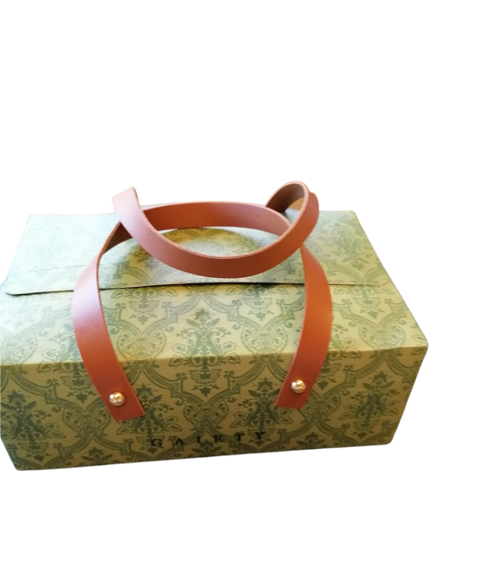 Assorted Tea Box