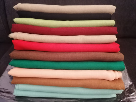 Kashmir Pashmina Stole 85%