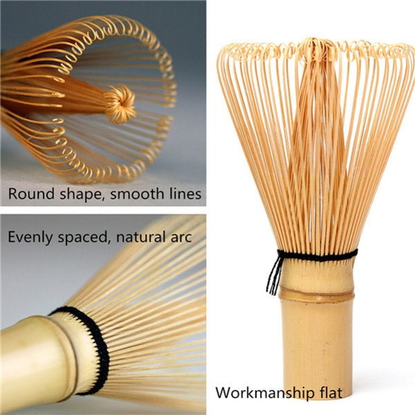 Bamboo Matcha Tool Small