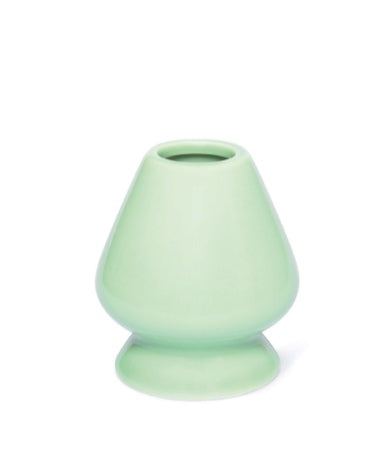 Matcha whisk holder