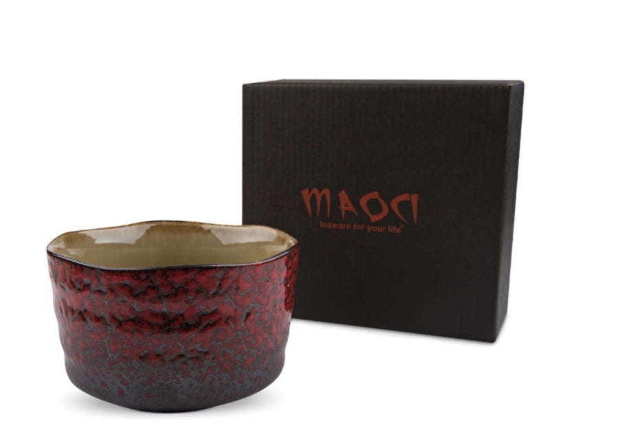 Chawan(Matcha Bowl)