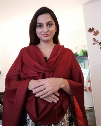Kashmir Pashmina Stole 70%