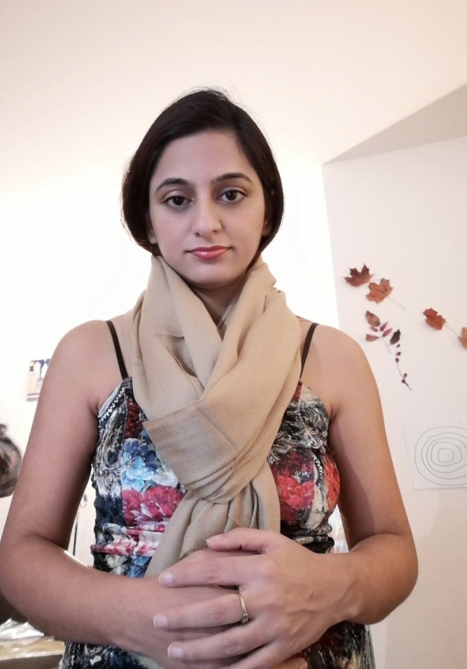 Kashmir Pashmina Stole 70%