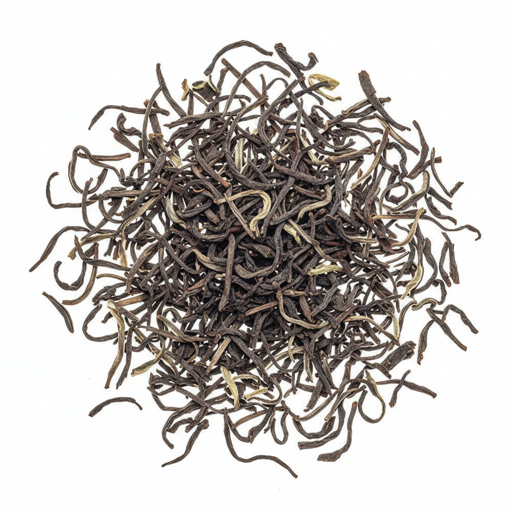 Darjeeling 2nd Flush Black Tea 100 gm
