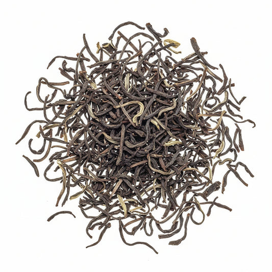 Darjeeling 2nd Flush Black Tea 100 gm