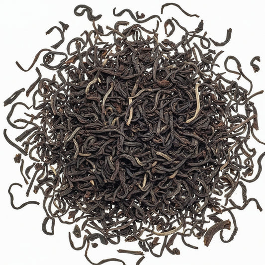 Darjeeling 1st Flush Black Tea 100 gm
