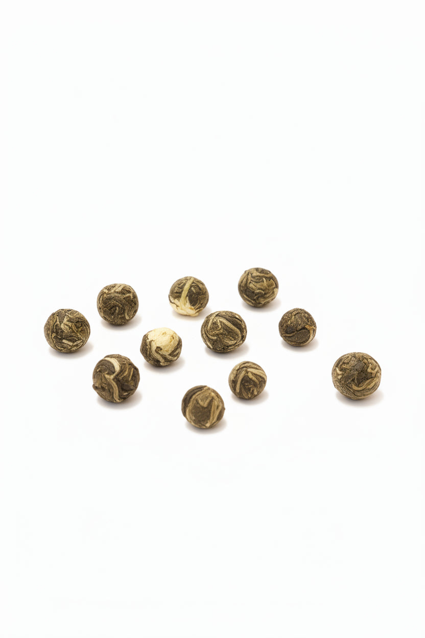 Jasmine Pearls 20 gm