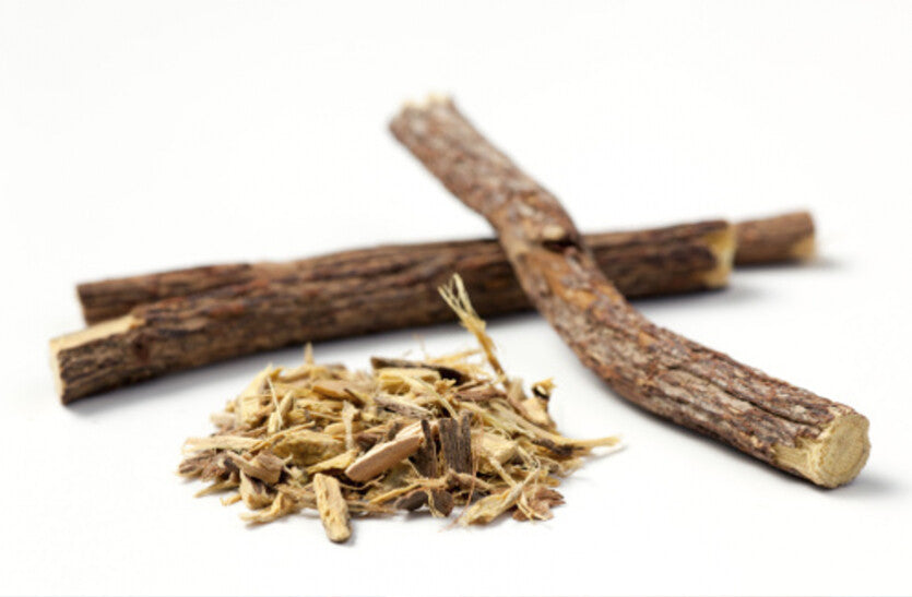 Licorice Root 30 g